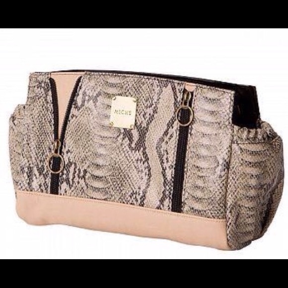 Miche Handbags - Miche classic Leslie shell